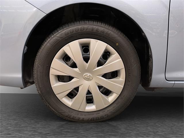 image-9, 2017 Toyota Corolla 1.5 Hybrid Wagon at Dunedin