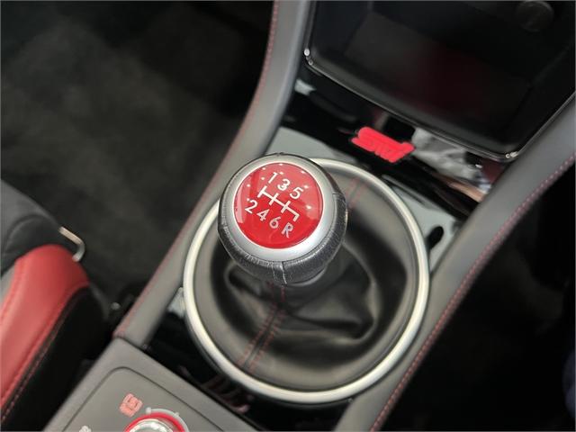 image-13, 2019 Subaru WRX STI STi 2.5P 4WD Manual at Christchurch