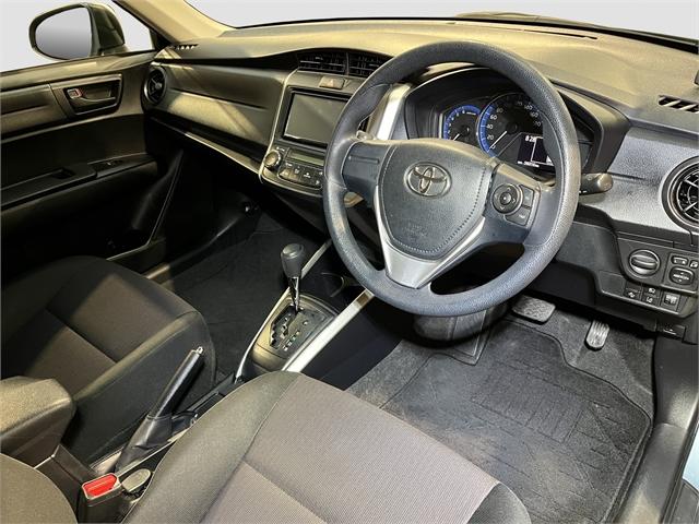 image-14, 2017 Toyota Corolla 1.5 Hybrid Wagon at Dunedin