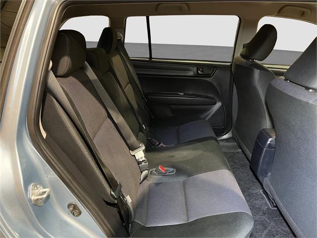 image-11, 2017 Toyota Corolla 1.5 Hybrid Wagon at Dunedin