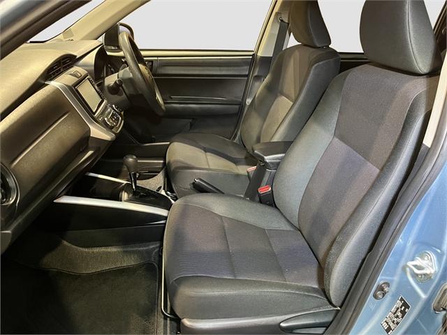 image-13, 2017 Toyota Corolla 1.5 Hybrid Wagon at Dunedin
