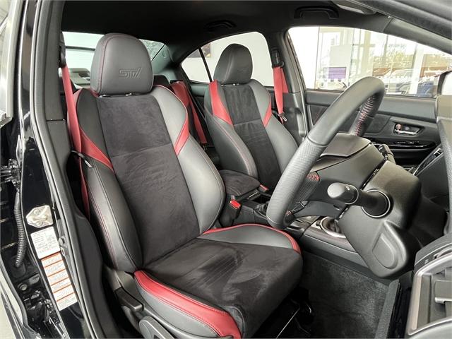 image-6, 2019 Subaru WRX STI STi 2.5P 4WD Manual at Christchurch