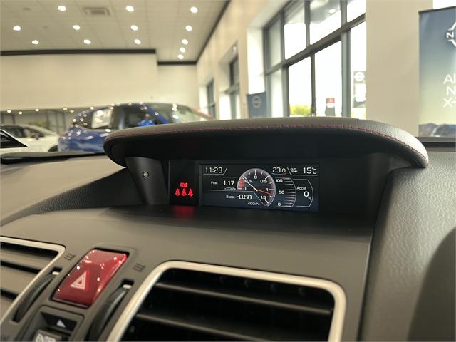 image-9, 2019 Subaru WRX STI STi 2.5P 4WD Manual at Christchurch