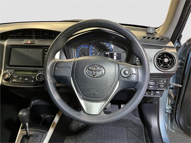 image-16, 2017 Toyota Corolla 1.5 Hybrid Wagon at Dunedin
