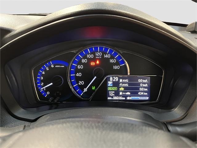 image-17, 2017 Toyota Corolla 1.5 Hybrid Wagon at Dunedin
