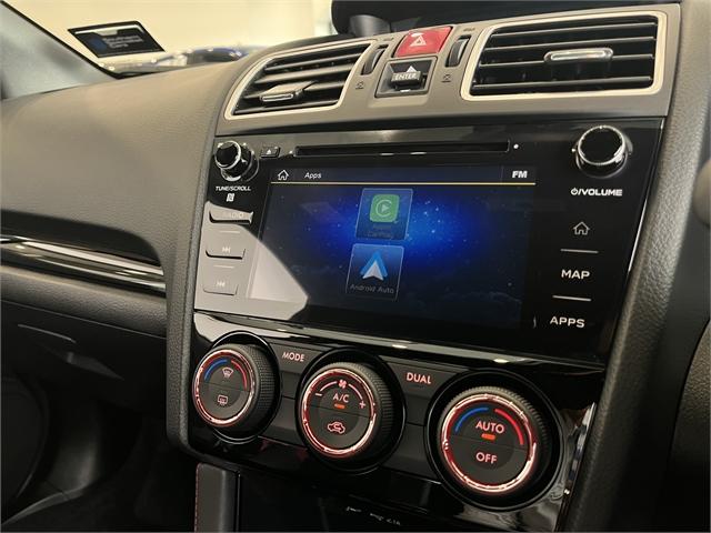 image-10, 2019 Subaru WRX STI STi 2.5P 4WD Manual at Christchurch
