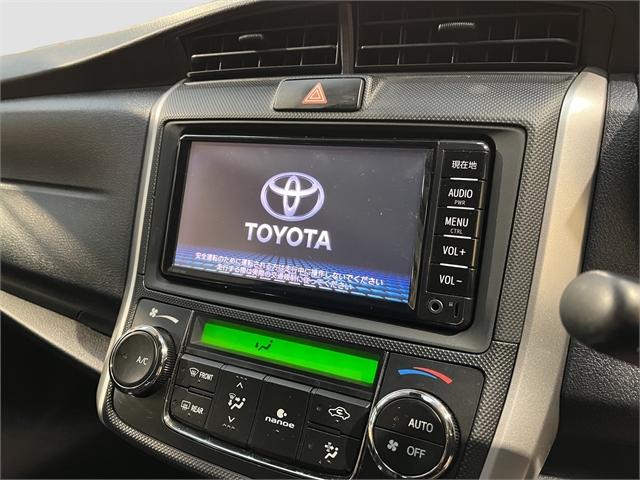 image-18, 2017 Toyota Corolla 1.5 Hybrid Wagon at Dunedin