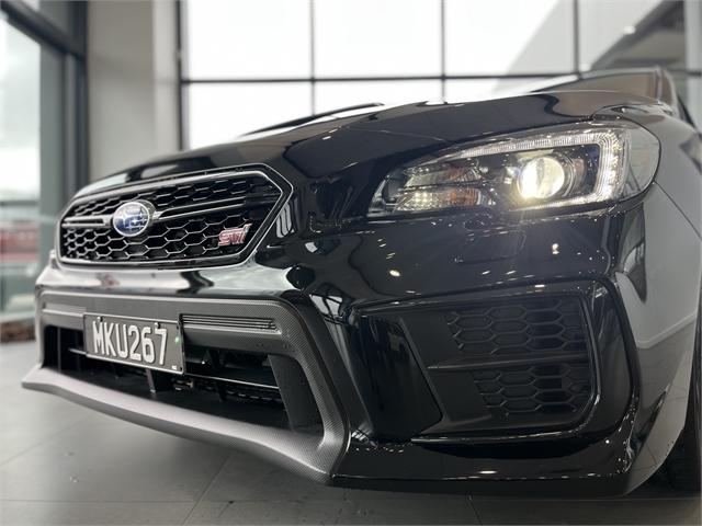 image-4, 2019 Subaru WRX STI STi 2.5P 4WD Manual at Christchurch