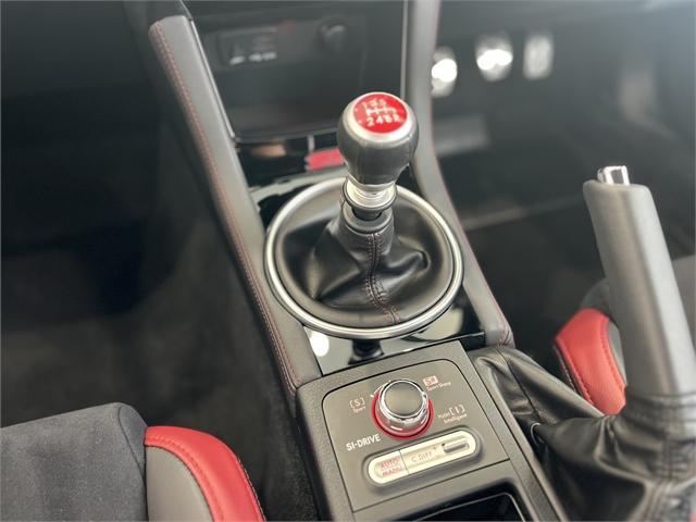 image-12, 2019 Subaru WRX STI STi 2.5P 4WD Manual at Christchurch