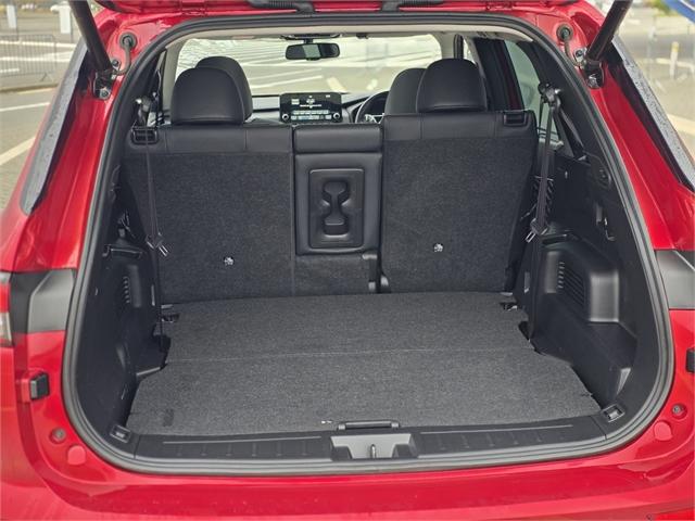 image-10, 2022 Mitsubishi Outlander Vrx Phev/4Wd/At at Christchurch