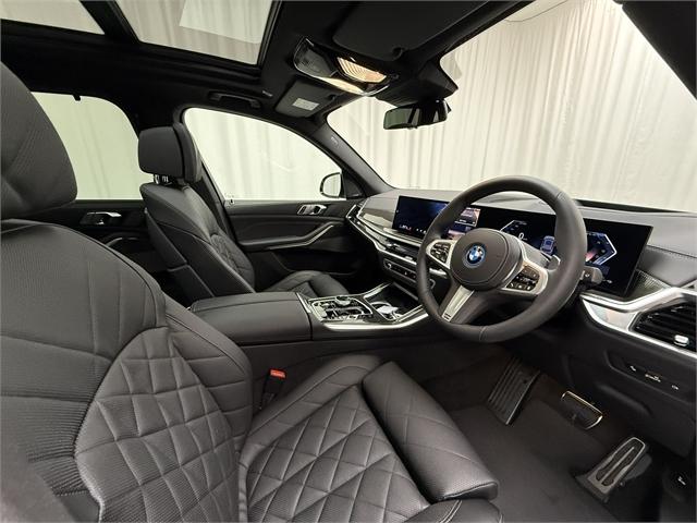 image-3, 2026 BMW X5 42EU xDrive50e at Christchurch