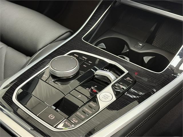 image-5, 2026 BMW X5 12EV xDrive30d at Christchurch