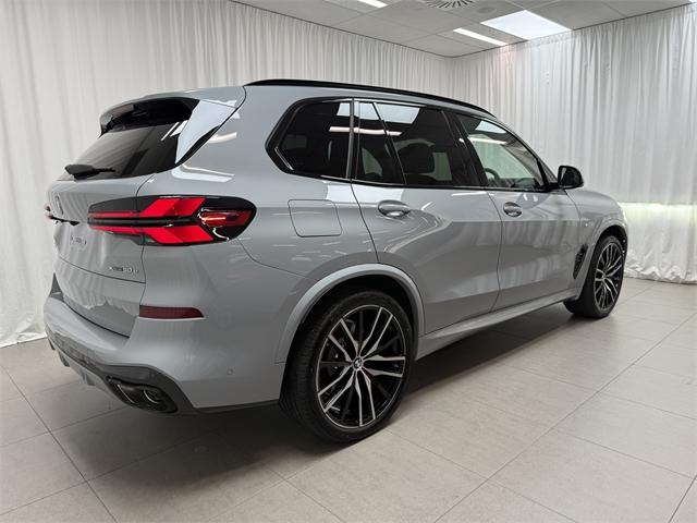 image-2, 2026 BMW X5 42EU xDrive50e at Christchurch