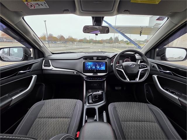 image-13, 2023 LDV T60 Elite 4Wd At 2.0Dt at Christchurch