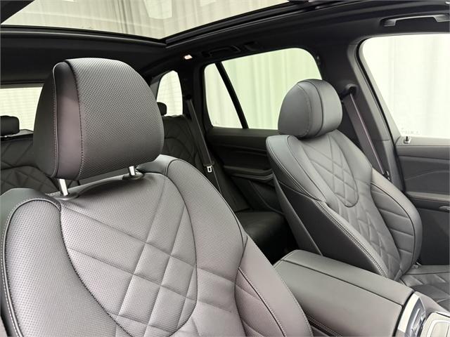 image-10, 2026 BMW X5 12EV xDrive30d at Christchurch