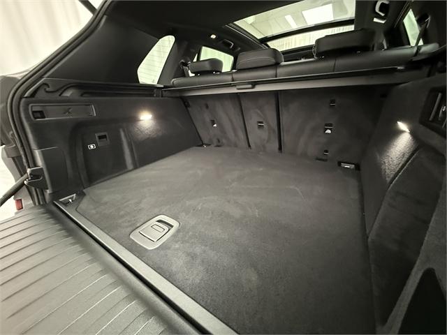 image-13, 2026 BMW X5 12EV xDrive30d at Christchurch