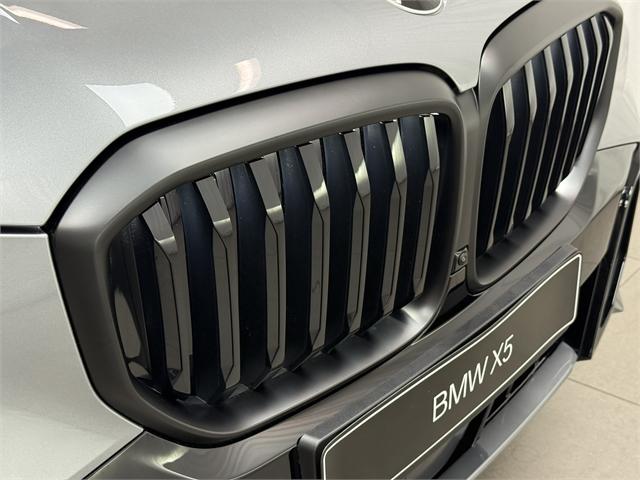 image-17, 2026 BMW X5 12EV xDrive30d at Christchurch