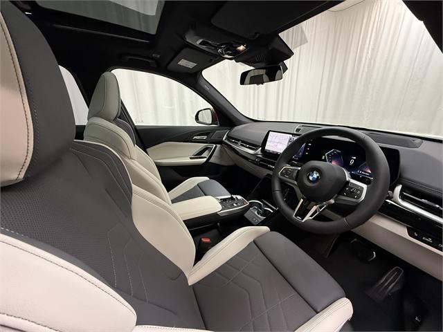 image-3, 2026 BMW X1 sDrive18i 12EE at Christchurch