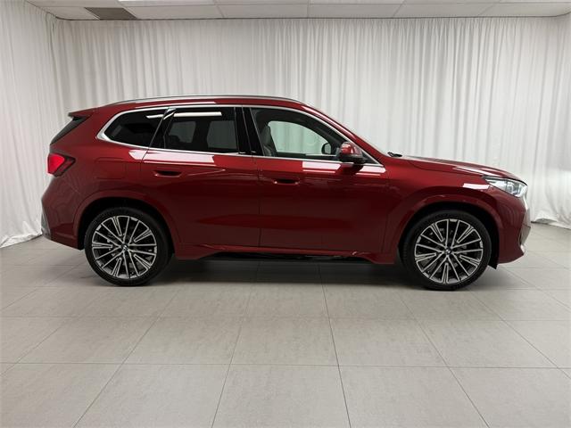 image-1, 2026 BMW X1 sDrive18i 12EE at Christchurch