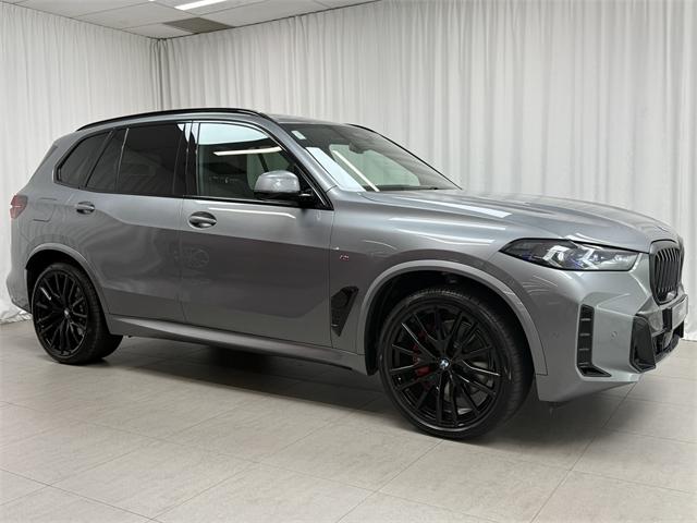 image-1, 2026 BMW X5 12EV xDrive30d at Christchurch