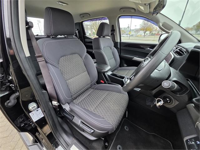 image-17, 2023 LDV T60 Elite 4Wd At 2.0Dt at Christchurch