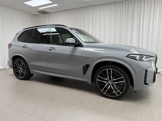 image-1, 2026 BMW X5 42EU xDrive50e at Christchurch