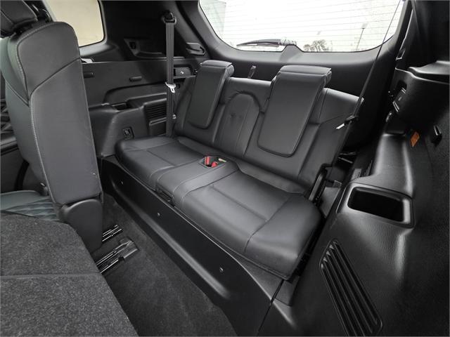 image-19, 2022 Mitsubishi Outlander Vrx Phev/4Wd/At at Christchurch