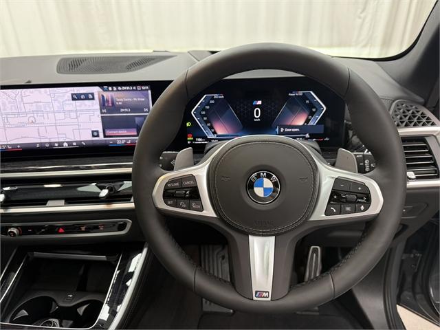 image-4, 2026 BMW X5 12EV xDrive30d at Christchurch