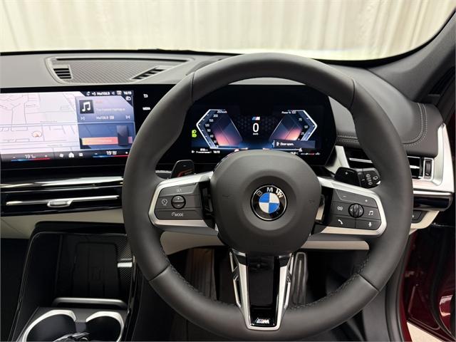 image-4, 2026 BMW X1 sDrive18i 12EE at Christchurch