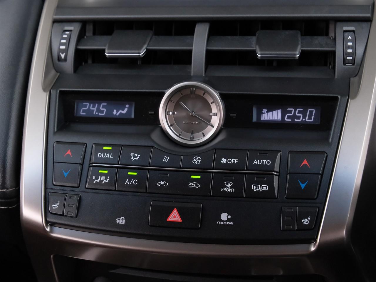 image-14, 2016 Lexus NX 300h 2.5lt Hybrid 'I Package' at Christchurch