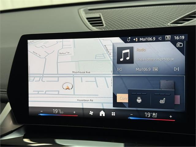 image-6, 2026 BMW X1 sDrive18i 12EE at Christchurch