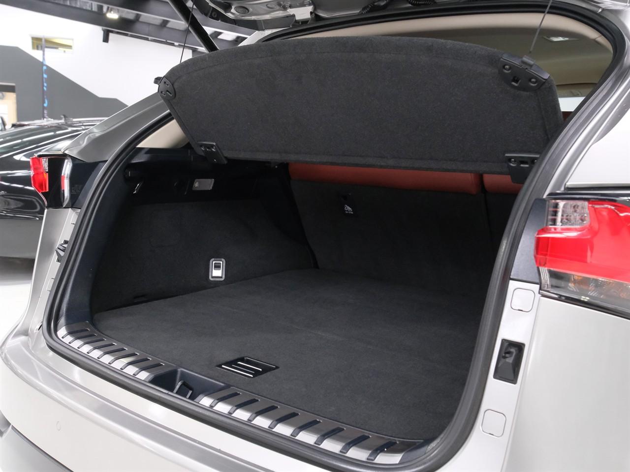 image-19, 2016 Lexus NX 300h 2.5lt Hybrid 'I Package' at Christchurch