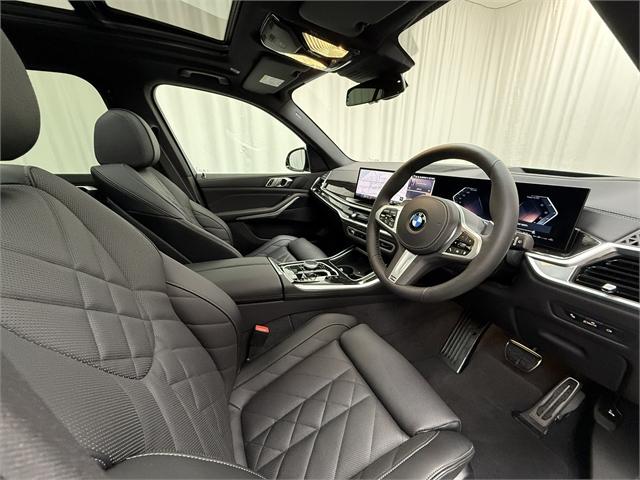 image-3, 2026 BMW X5 12EV xDrive30d at Christchurch
