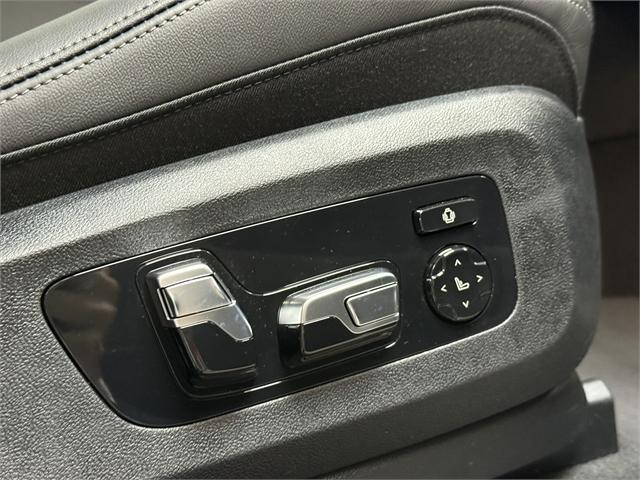 image-9, 2026 BMW X5 42EU xDrive50e at Christchurch