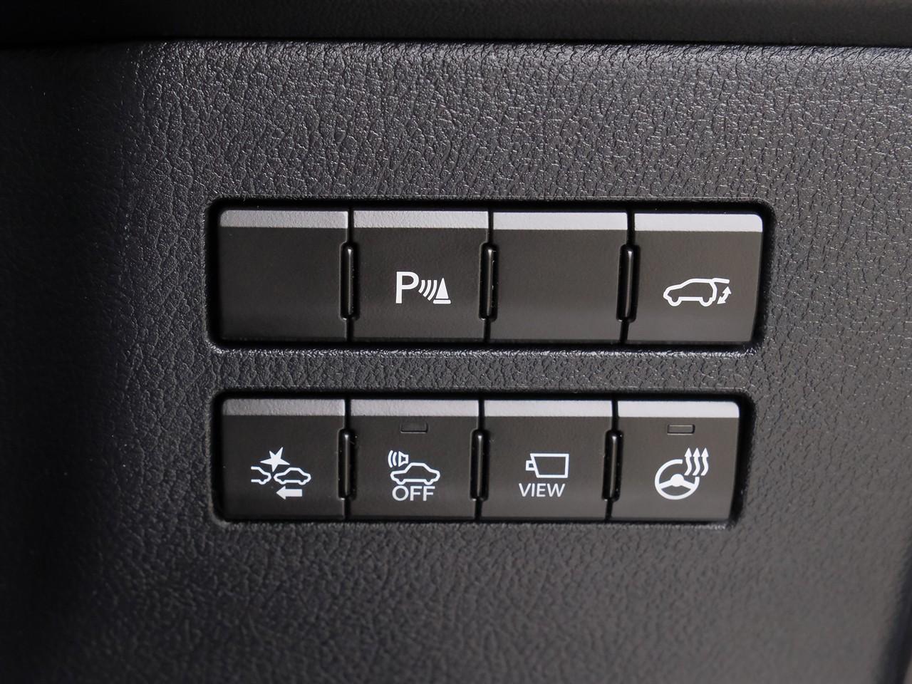 image-15, 2016 Lexus NX 300h 2.5lt Hybrid 'I Package' at Christchurch