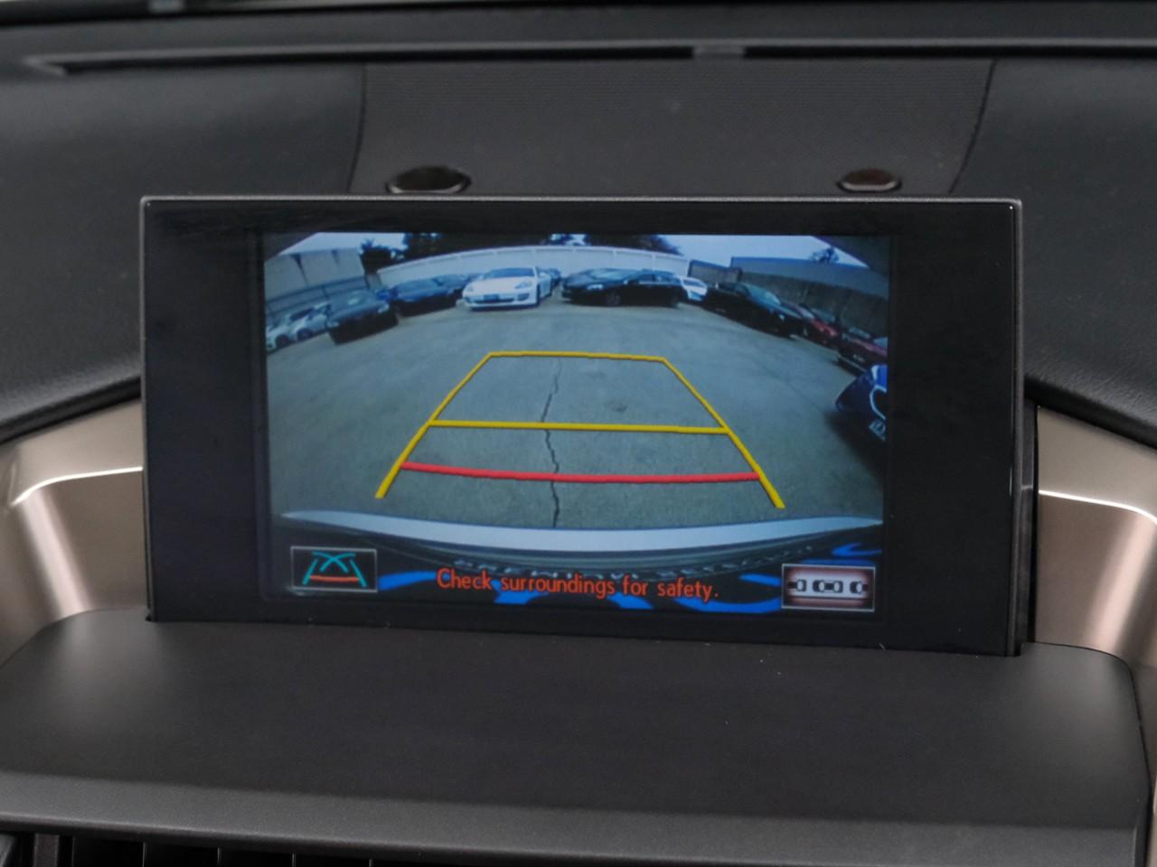 image-16, 2016 Lexus NX 300h 2.5lt Hybrid 'I Package' at Christchurch