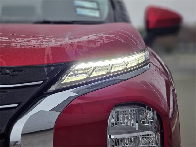 image-3, 2022 Mitsubishi Outlander Vrx Phev/4Wd/At at Christchurch