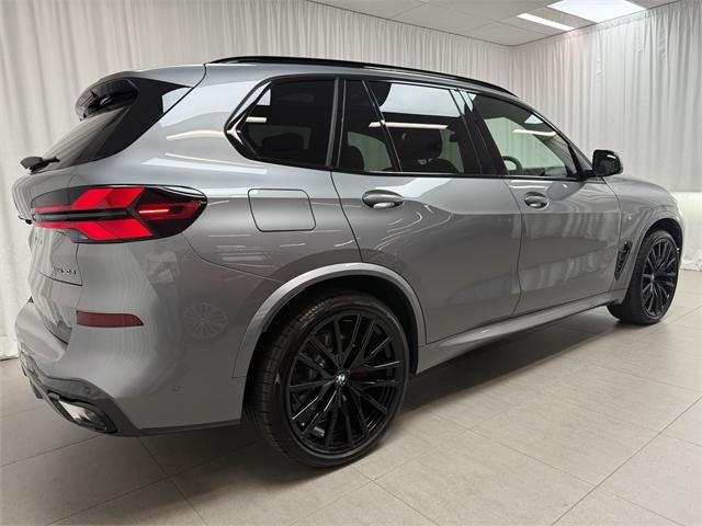 image-2, 2026 BMW X5 12EV xDrive30d at Christchurch