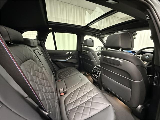 image-11, 2026 BMW X5 42EU xDrive50e at Christchurch