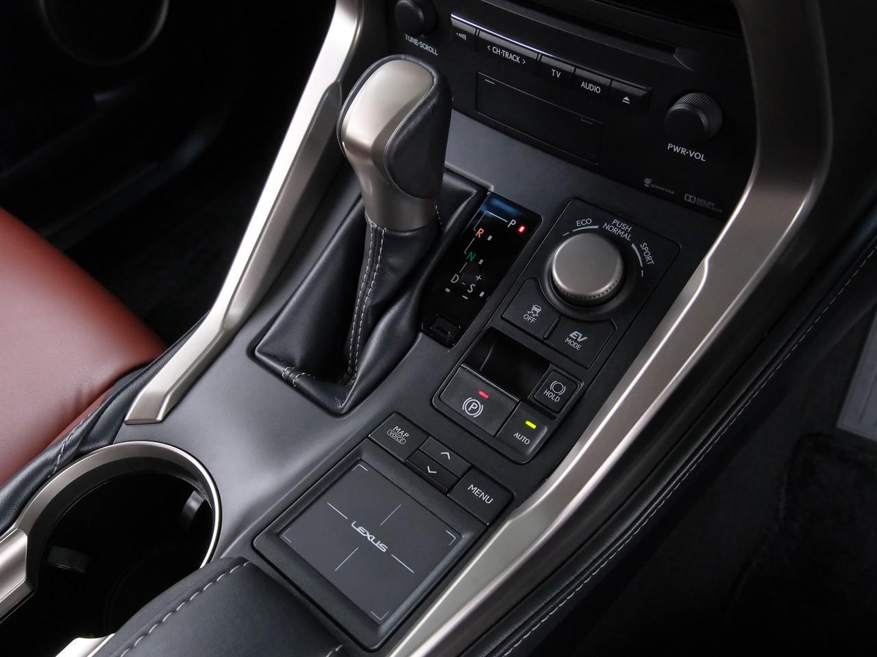image-12, 2016 Lexus NX 300h 2.5lt Hybrid 'I Package' at Christchurch