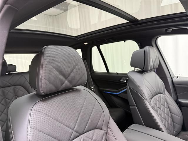image-10, 2026 BMW X5 42EU xDrive50e at Christchurch
