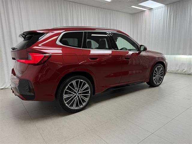 image-2, 2026 BMW X1 sDrive18i 12EE at Christchurch