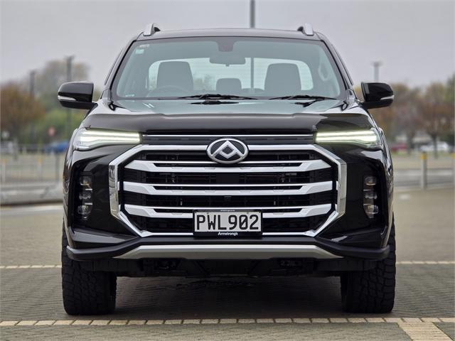 image-2, 2023 LDV T60 Elite 4Wd At 2.0Dt at Christchurch