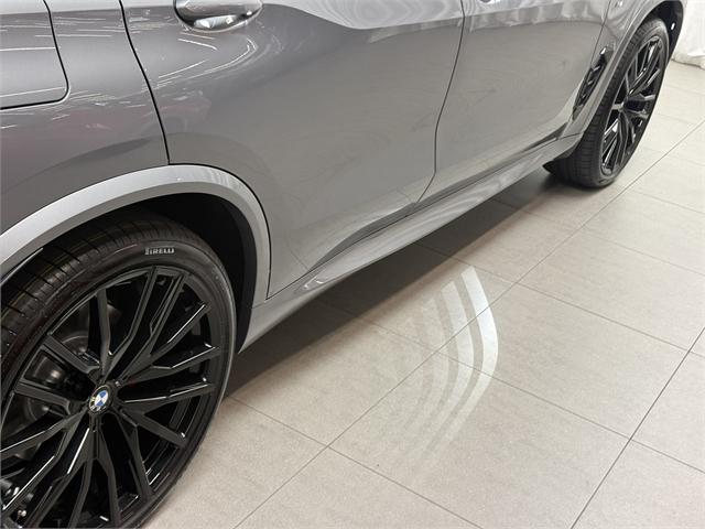image-15, 2026 BMW X5 12EV xDrive30d at Christchurch