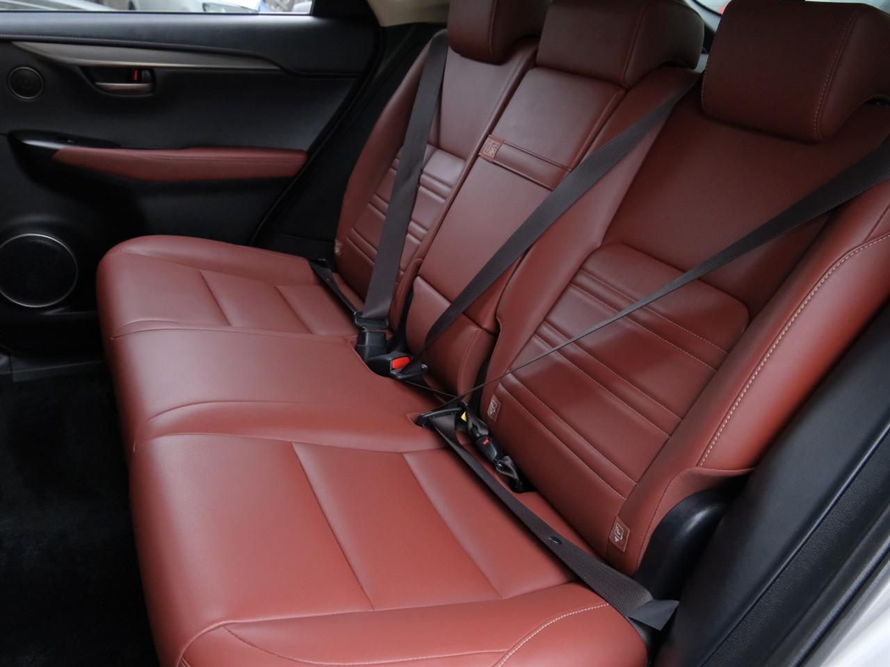 image-18, 2016 Lexus NX 300h 2.5lt Hybrid 'I Package' at Christchurch