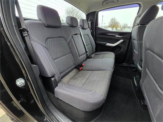 image-18, 2023 LDV T60 Elite 4Wd At 2.0Dt at Christchurch