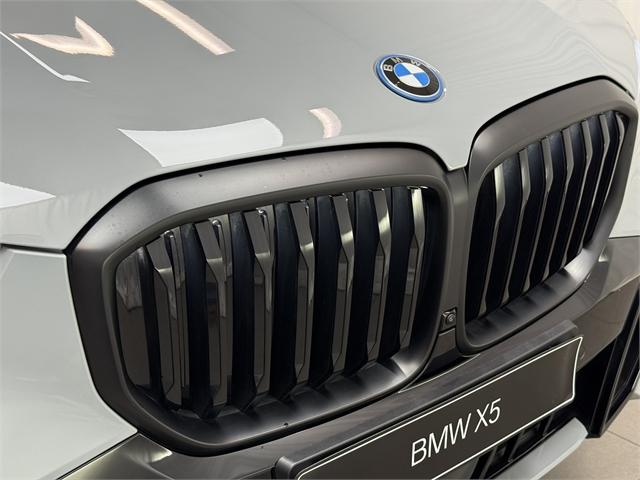 image-18, 2026 BMW X5 42EU xDrive50e at Christchurch