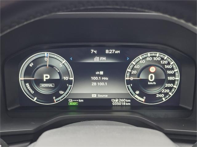 image-14, 2022 Mitsubishi Outlander Vrx Phev/4Wd/At at Christchurch