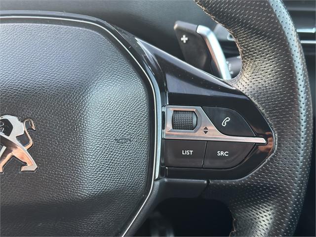 image-10, 2019 Peugeot 3008 Gt 8 Speed 2.0Dt/8At at Christchurch