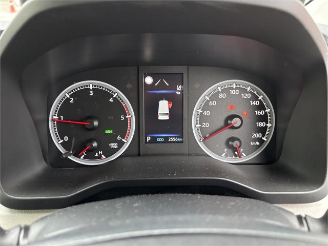 image-7, 2025 Toyota Hiace ZX 2.8D Auto at Christchurch